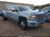 GMC SIERRA 3500HD DENALI photo