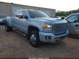 GMC SIERRA 3500HD DENALI photo