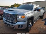 GMC SIERRA 3500HD DENALI снимка