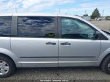 DODGE GRAND CARAVAN SE 2D8HN44H58R****** снимка