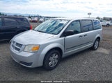 DODGE GRAND CARAVAN SE 2D8HN44H58R****** снимка