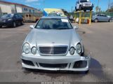 MERCEDES-BENZ CLK 430 photo