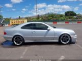 MERCEDES-BENZ CLK 430 photo