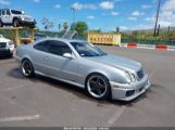 MERCEDES-BENZ CLK 430 снимка