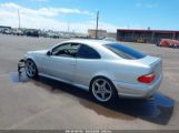 MERCEDES-BENZ CLK 430 снимка