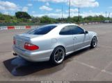 MERCEDES-BENZ CLK 430 photo