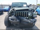 JEEP WRANGLER UNLIMITED SAHARA 4X4 снимка