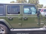 JEEP WRANGLER UNLIMITED SAHARA 4X4 снимка