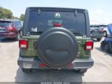 JEEP WRANGLER UNLIMITED SAHARA 4X4 снимка