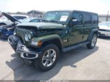 JEEP WRANGLER UNLIMITED SAHARA 4X4 снимка