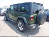 JEEP WRANGLER UNLIMITED SAHARA 4X4 снимка