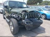 JEEP WRANGLER UNLIMITED SAHARA 4X4 снимка