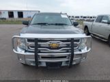 CHEVROLET SILVERADO 1500 LT photo