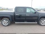 CHEVROLET SILVERADO 1500 LT photo