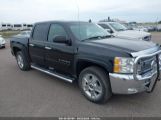 CHEVROLET SILVERADO 1500 LT photo