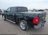 CHEVROLET SILVERADO 1500 LT photo