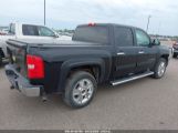 CHEVROLET SILVERADO 1500 LT photo