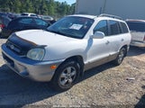 HYUNDAI SANTA FE GLS/LIMITED KM8SC73E76U****** снимка