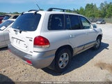 HYUNDAI SANTA FE GLS/LIMITED KM8SC73E76U****** снимка