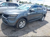 KIA SORENTO LX 5XYRGDLC4NG****** снимка