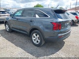 KIA SORENTO LX 5XYRGDLC4NG****** снимка