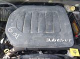 DODGE GRAND CARAVAN SXT photo