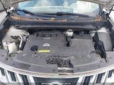 NISSAN MURANO SL JN8AZ1MU5AW****** снимка