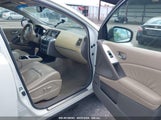 NISSAN MURANO SL JN8AZ1MU5AW****** снимка