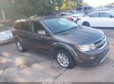 DODGE JOURNEY SXT photo