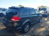 DODGE JOURNEY SXT photo