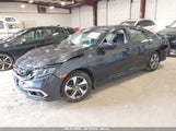 Honda Civic Lx 2HGFC2F62LH533400 снимка