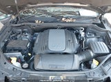 DODGE DURANGO PURSUIT AWD 1C4SDJFT1PC692461 fotografie