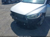 HYUNDAI ELANTRA LIMITED KMHD84LFXHU203608 photo