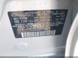 HYUNDAI ELANTRA LIMITED KMHD84LFXHU203608 photo