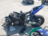BMW S 1000 RR WB1051701BZ****** fotografie