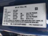 TESLA MODEL 3 photo