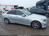 MERCEDES-BENZ C 300 LUXURY 4MATIC/SPORT 4MATIC photo