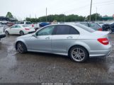 MERCEDES-BENZ C 300 LUXURY 4MATIC/SPORT 4MATIC снимка