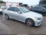 MERCEDES-BENZ C 300 LUXURY 4MATIC/SPORT 4MATIC снимка