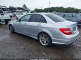 MERCEDES-BENZ C 300 LUXURY 4MATIC/SPORT 4MATIC photo