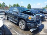 GMC SIERRA 1500 DENALI снимка