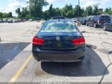 VOLKSWAGEN PASSAT 2.5L SE photo