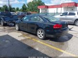 VOLKSWAGEN PASSAT 2.5L SE photo