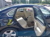 VOLKSWAGEN PASSAT 2.5L SE photo