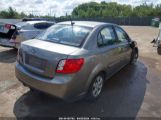 KIA RIO LX снимка