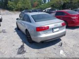 AUDI A6 2.0T PREMIUM photo