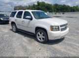 CHEVROLET TAHOE LTZ photo