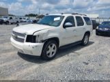 CHEVROLET TAHOE LTZ photo