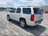 CHEVROLET TAHOE LTZ photo