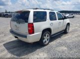 CHEVROLET TAHOE LTZ photo